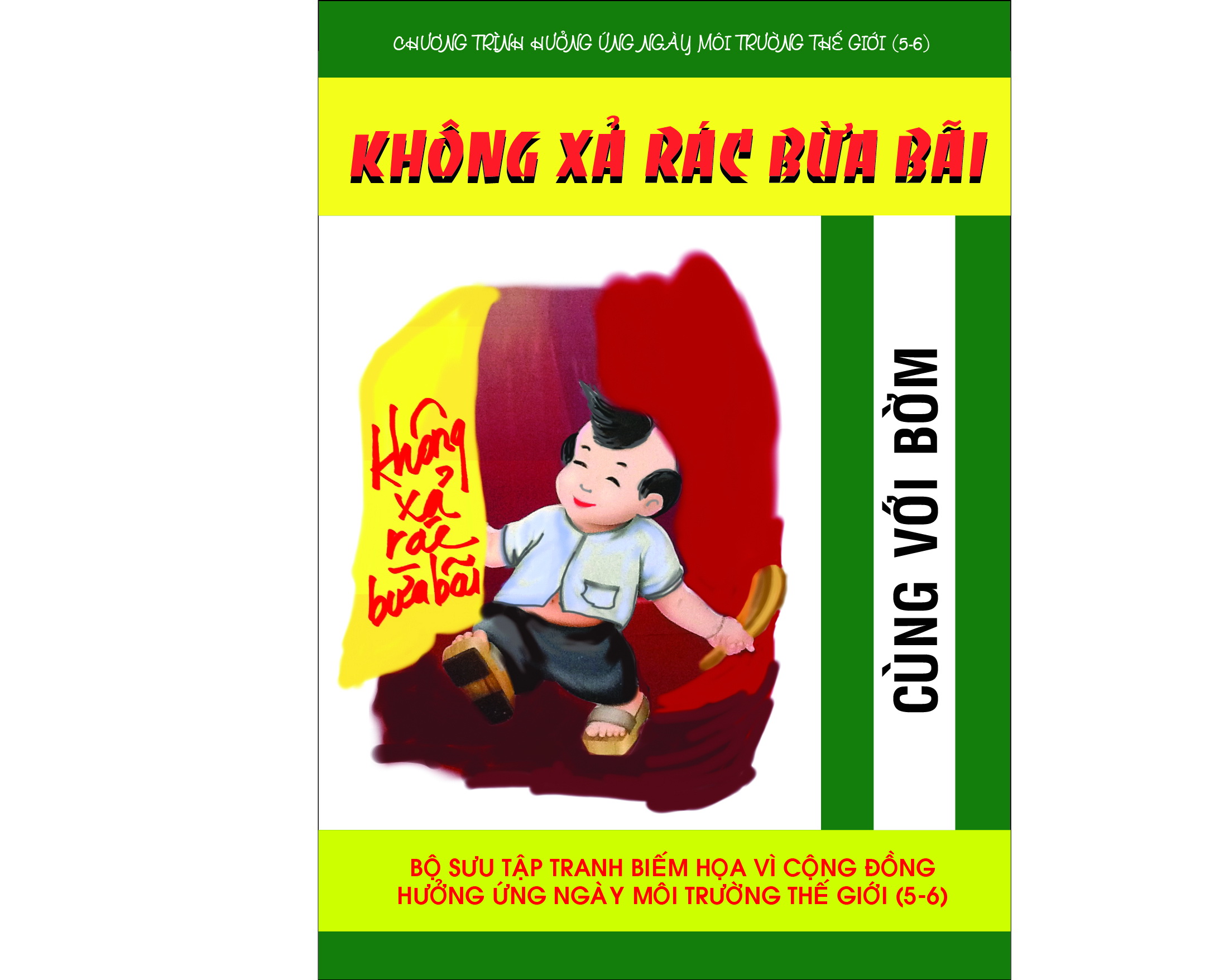 Sáng[-]tác[-]tranh[-]biếm[-]họa[-]hưởng[-]ứng[-]ngày[-]môi[-]trường[-]Thế[-]giới[-](5/6)